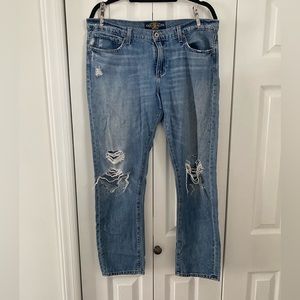 Lucky Brand Jean